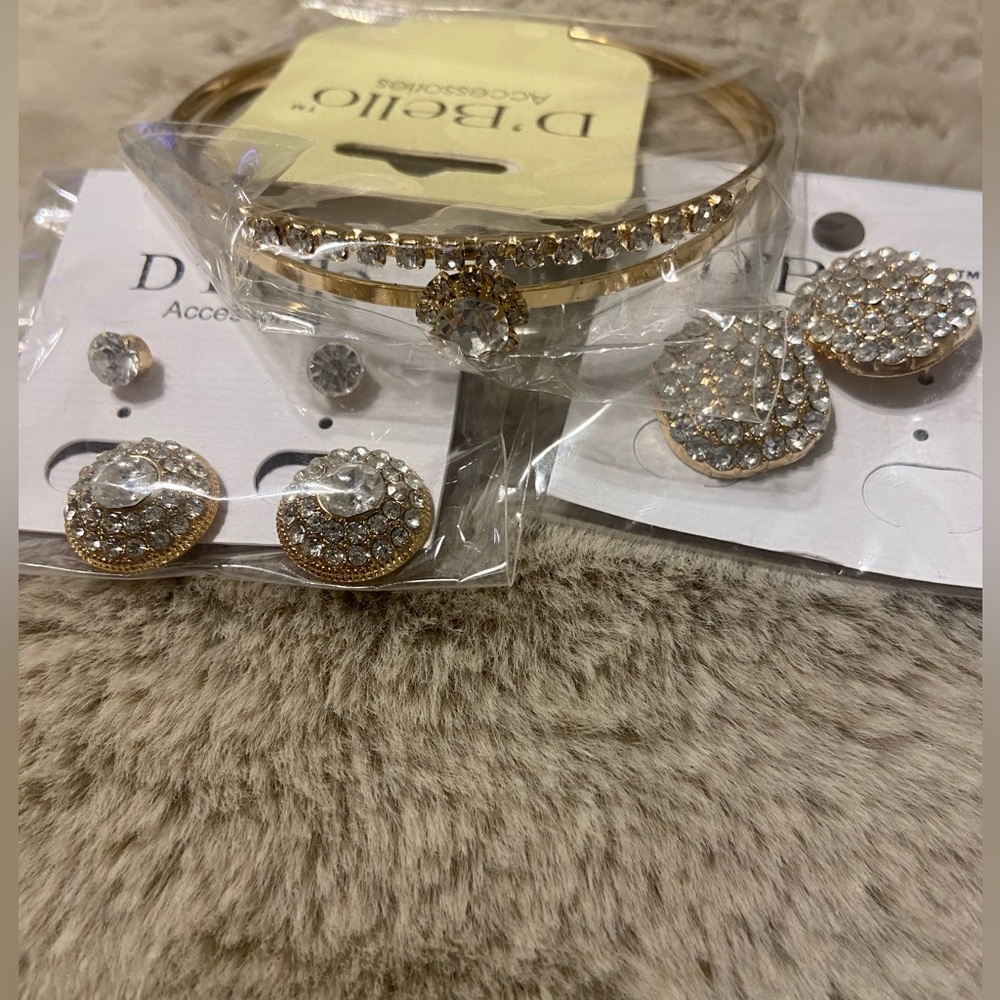 Costume Jewelry